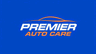 Premier Auto Care logo