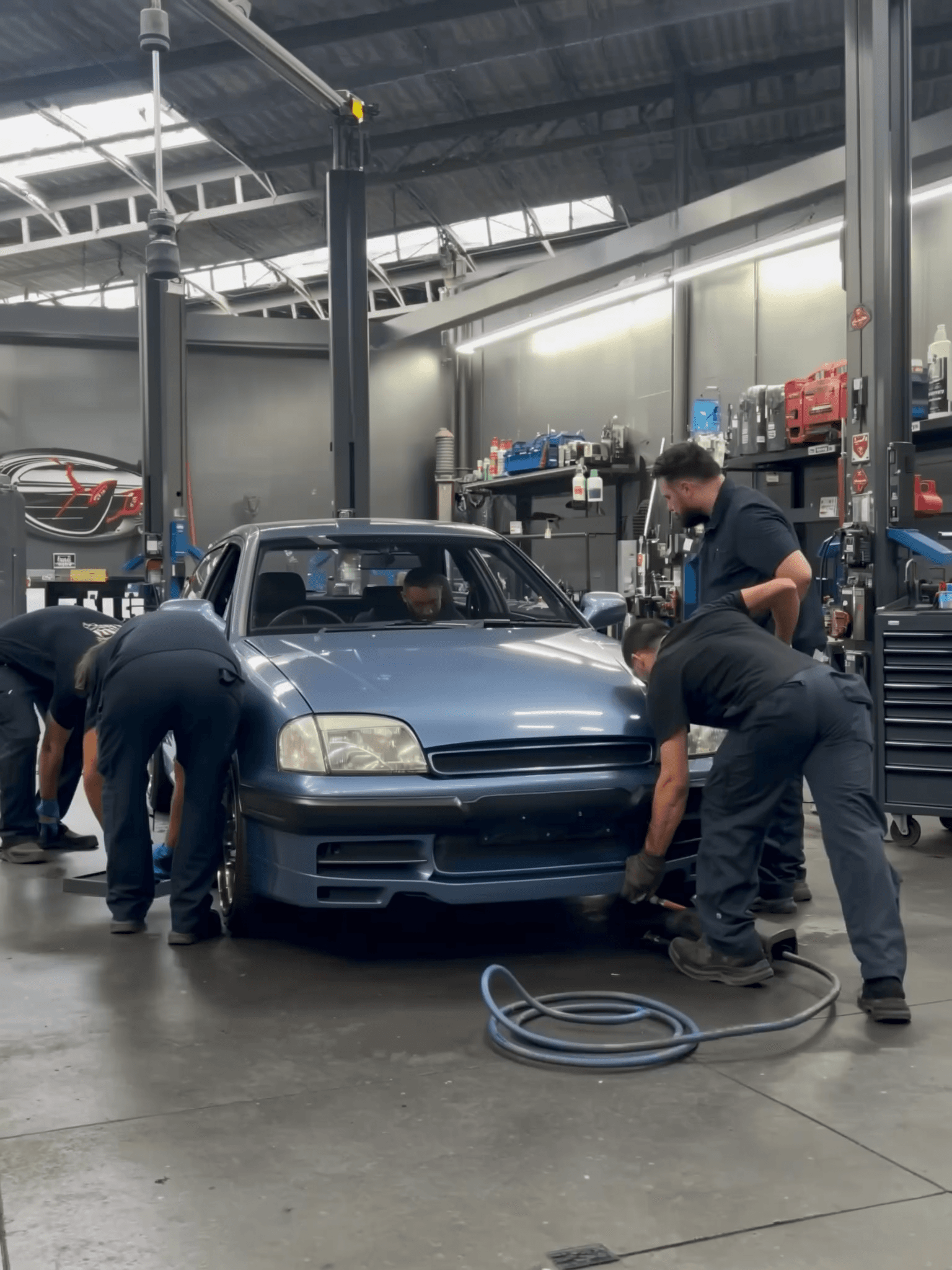 Premier Auto Care Service